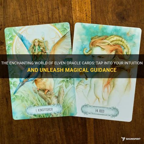 Pure magic oravle cards